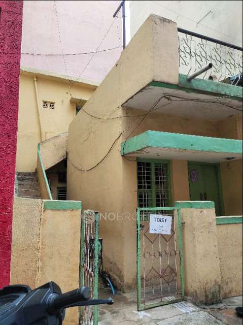 1 RK House for Rent  In Laxminarayapura