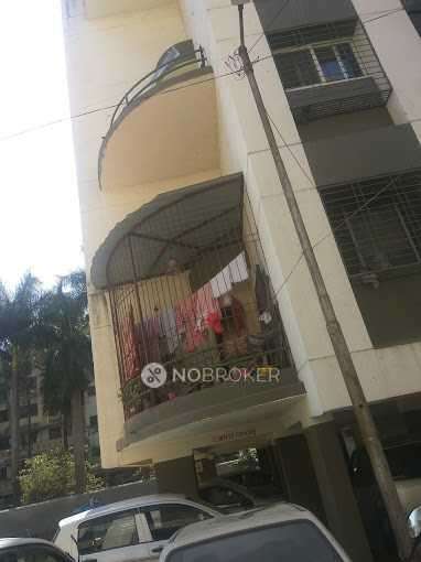 2 BHK Flat In Om Residency, Nalanda Garden for Rent  In Nalanda Garden