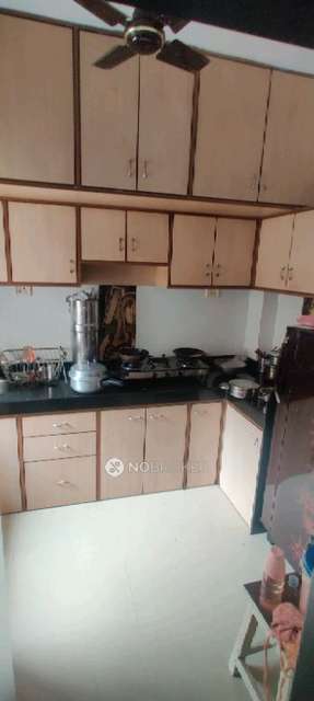 1 BHK Flat In Meera Apartment For Sale  In Ghatkopar West