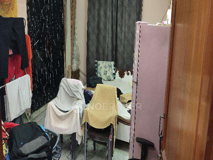 3 BHK Flat For Sale  In West Patel Nagar