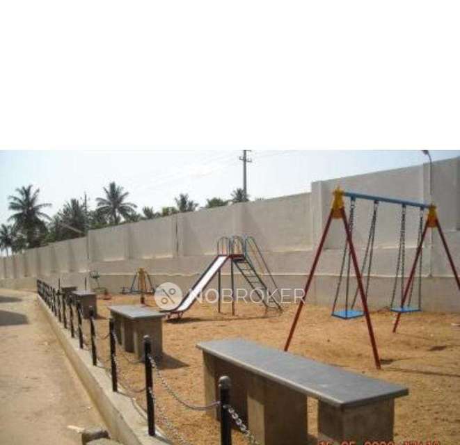 2 BHK Flat In Janapriya First Avenue Apartments For Sale  In Jyothi Nagar