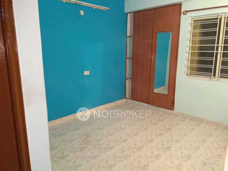 2 BHK Flat In Janapriya First Avenue Apartments For Sale  In Jyothi Nagar