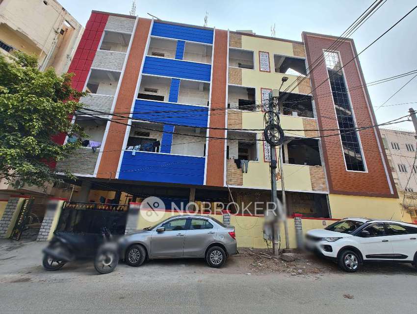 2 BHK Flat for Rent  In Kukatpally