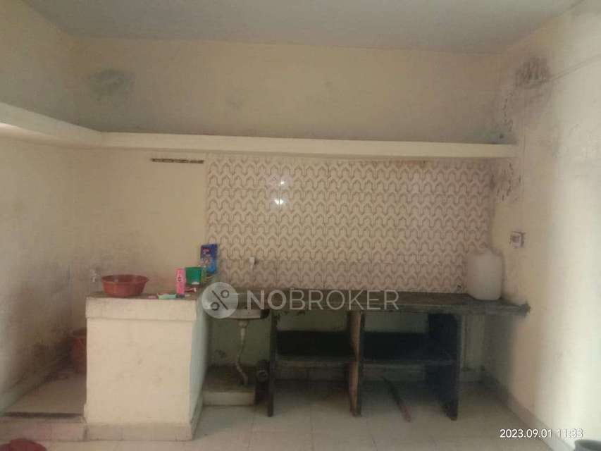 1 RK House for Rent  In Handewadi
