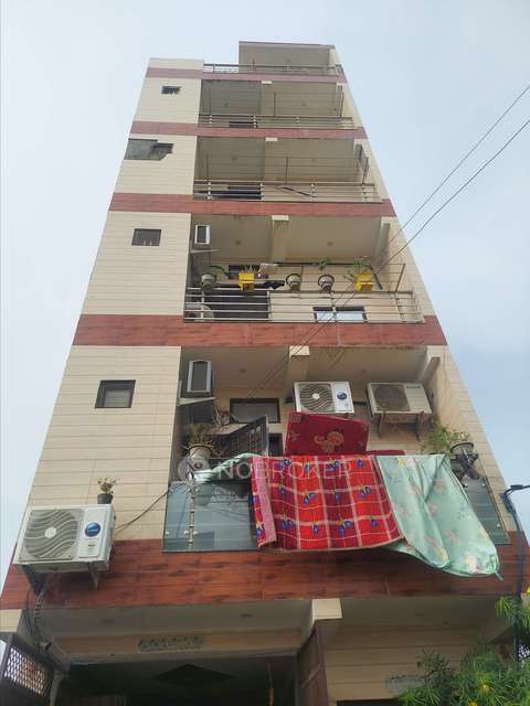 2 BHK Flat For Sale  In Rohini