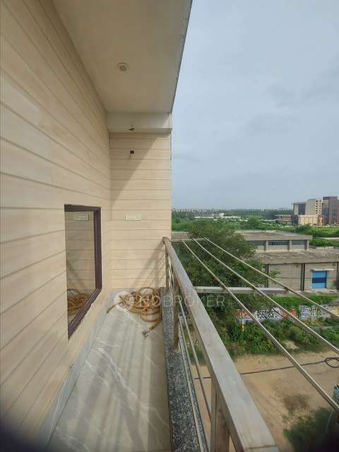 2 BHK Flat For Sale  In Rohini