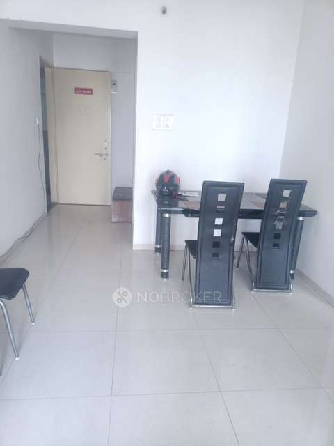 1 BHK Flat In Vastukalp The Onyx for Rent  In Wakad