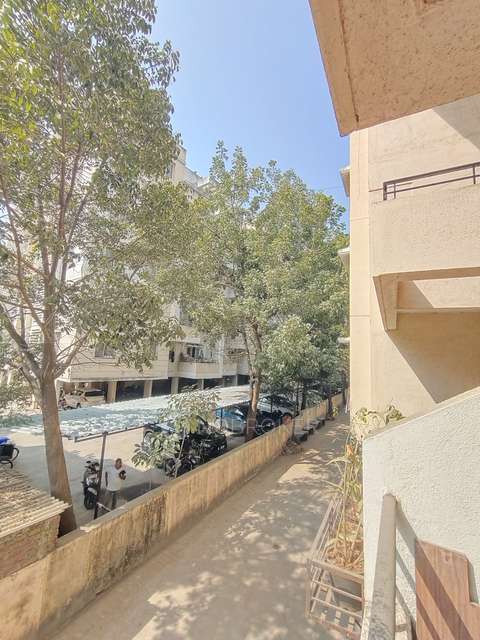 2 BHK Flat In Sagar Vihar for Rent  In Ravet