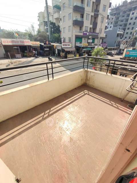 2 BHK Flat In Sagar Vihar for Rent  In Ravet