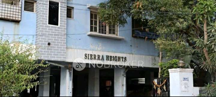 2 BHK Flat In Sierra Heights For Sale  In Kompally