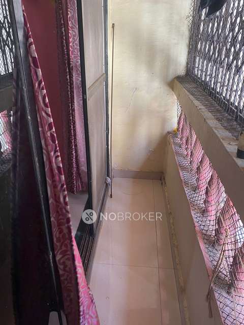 2 BHK Flat In Sai Nager  For Sale  In Panvel