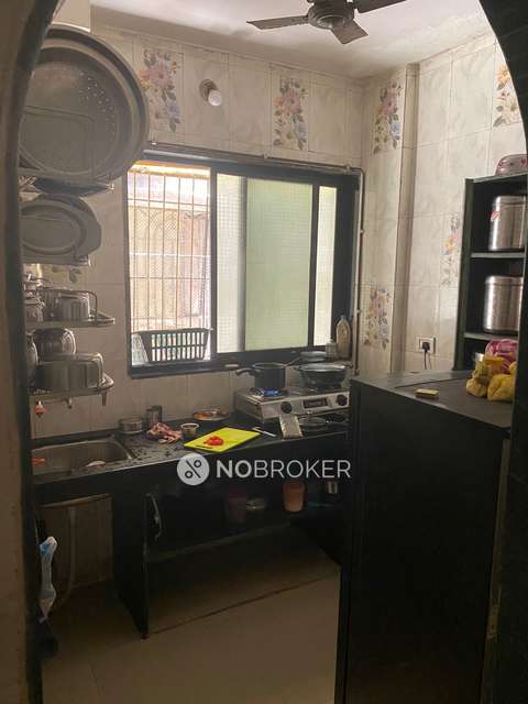 2 BHK Flat In Sai Nager  For Sale  In Panvel