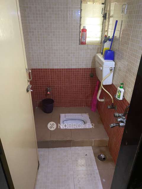 2 BHK Flat In Sai Nager  For Sale  In Panvel