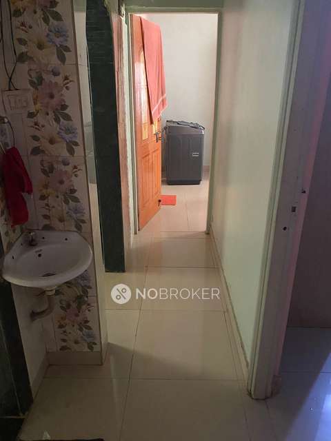 2 BHK Flat In Sai Nager  For Sale  In Panvel