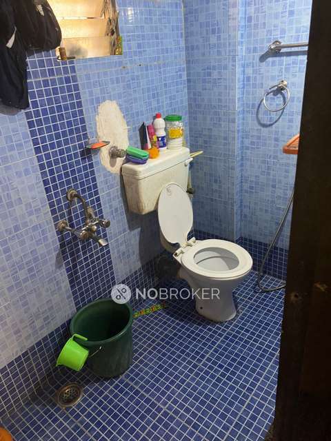 2 BHK Flat In Sai Nager  For Sale  In Panvel