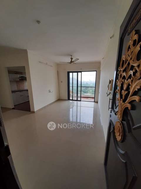 2 BHK Flat In Puraniks Aldea Espanola for Rent  In Balewadi