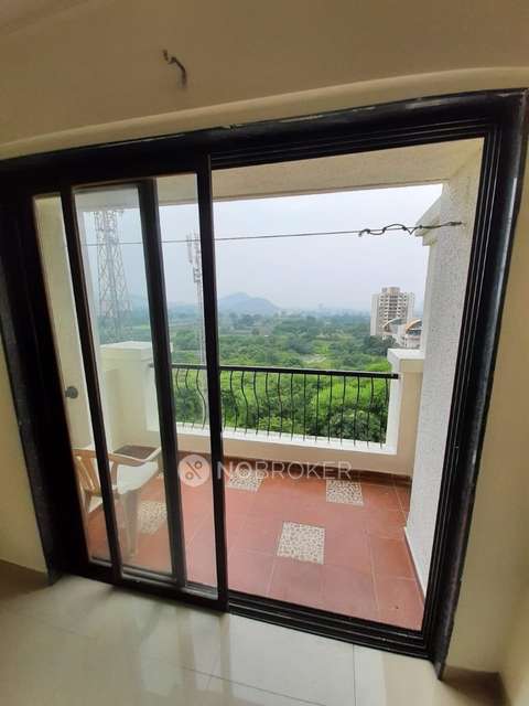 2 BHK Flat In Puraniks Aldea Espanola for Rent  In Balewadi