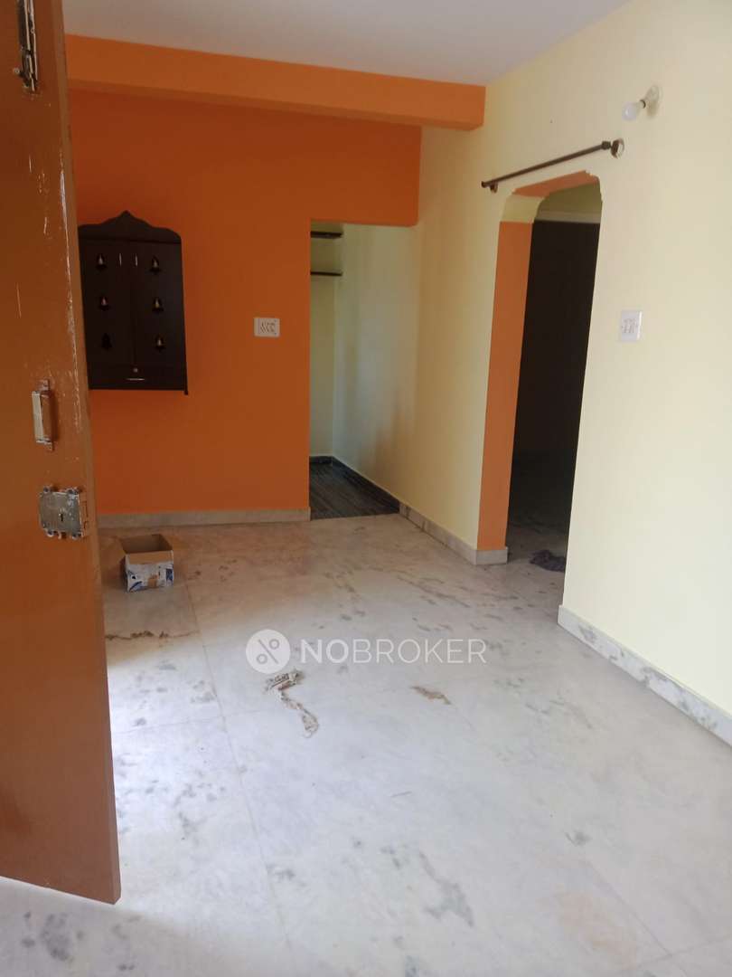 Standalone building Kumaraswamy Layout Rent WITHOUT BROKERAGE Semi