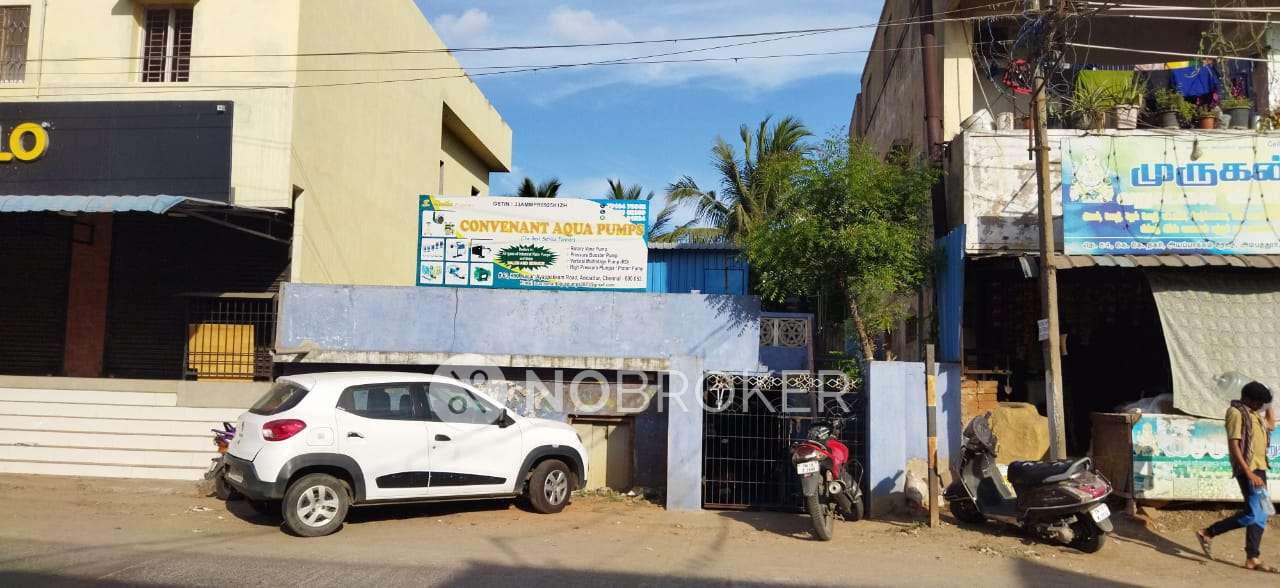 1 RK House for Rent  In Ambattur