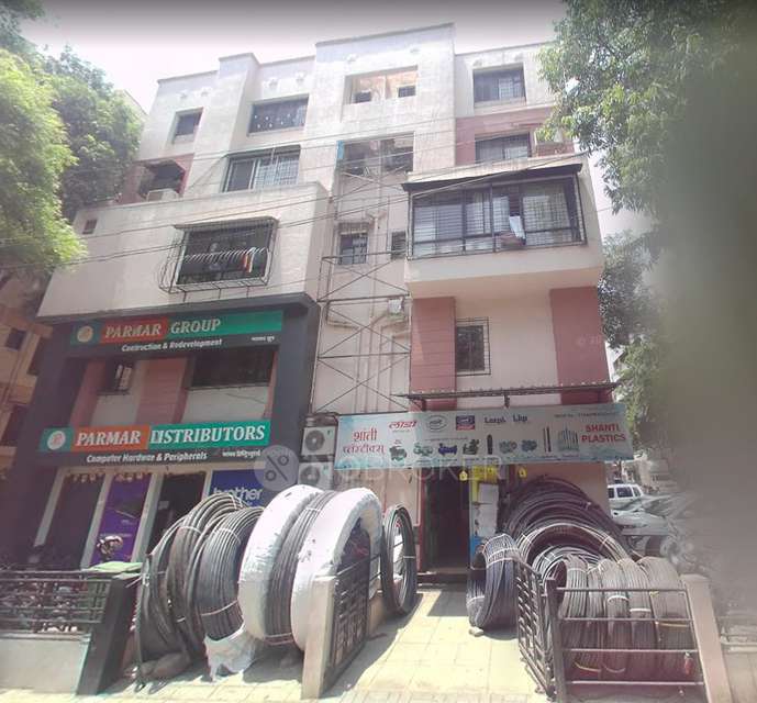 Shop in Shukrawar Peth, Pune for sale 
