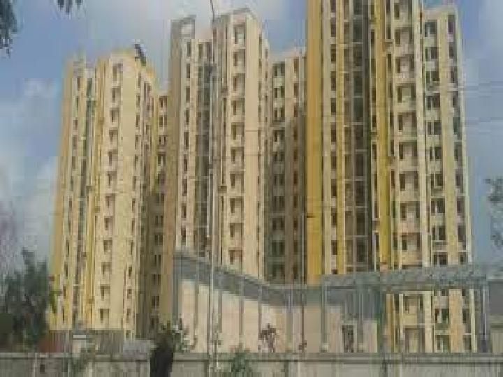 Ekanta Apartment Jamalia Without Brokerage Fully furnished 2 BHK Flat
