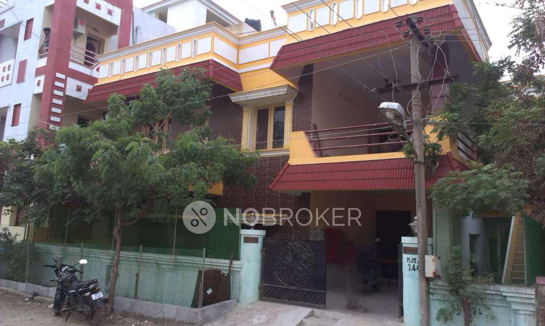 4+ BHK House For Sale  In Sri Ram Nagar