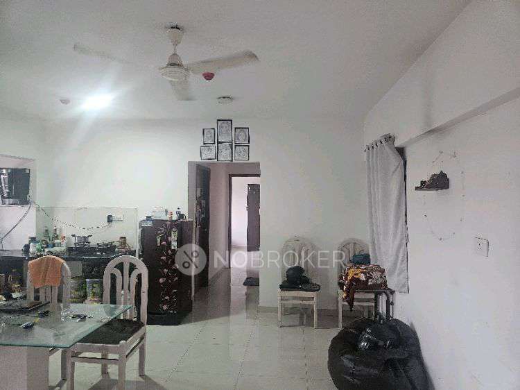 2 BHK Flat In Srs You57 for Rent  In Hinjawadi