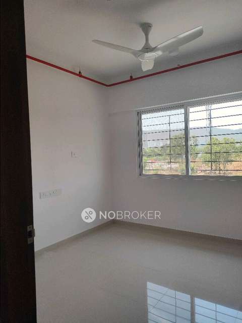 2 BHK Flat In Srs You57 for Rent  In Hinjawadi