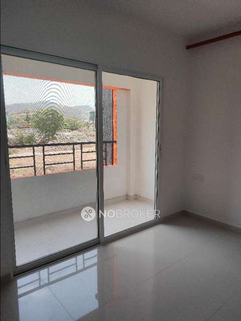 2 BHK Flat In Srs You57 for Rent  In Hinjawadi