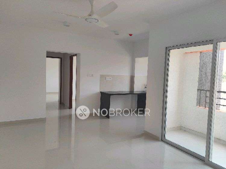 2 BHK Flat In Srs You57 for Rent  In Hinjawadi