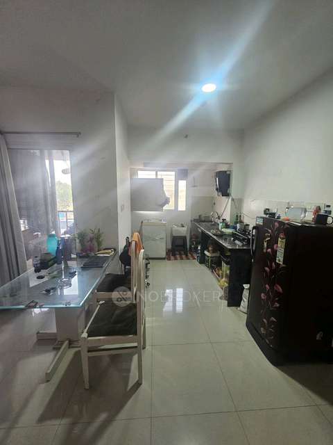 2 BHK Flat In Srs You57 for Rent  In Hinjawadi