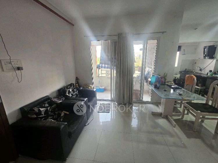 2 BHK Flat In Srs You57 for Rent  In Hinjawadi