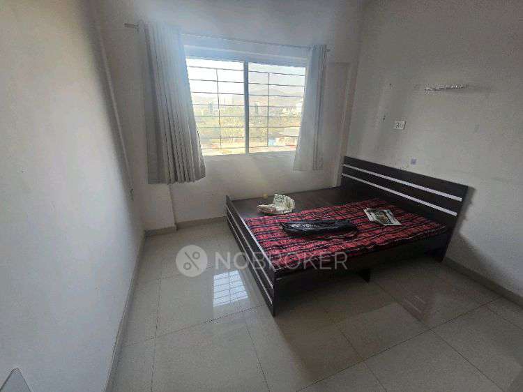 2 BHK Flat In Srs You57 for Rent  In Hinjawadi