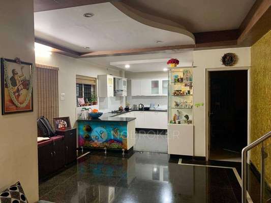 3 BHK House for Rent  In Jalahalli