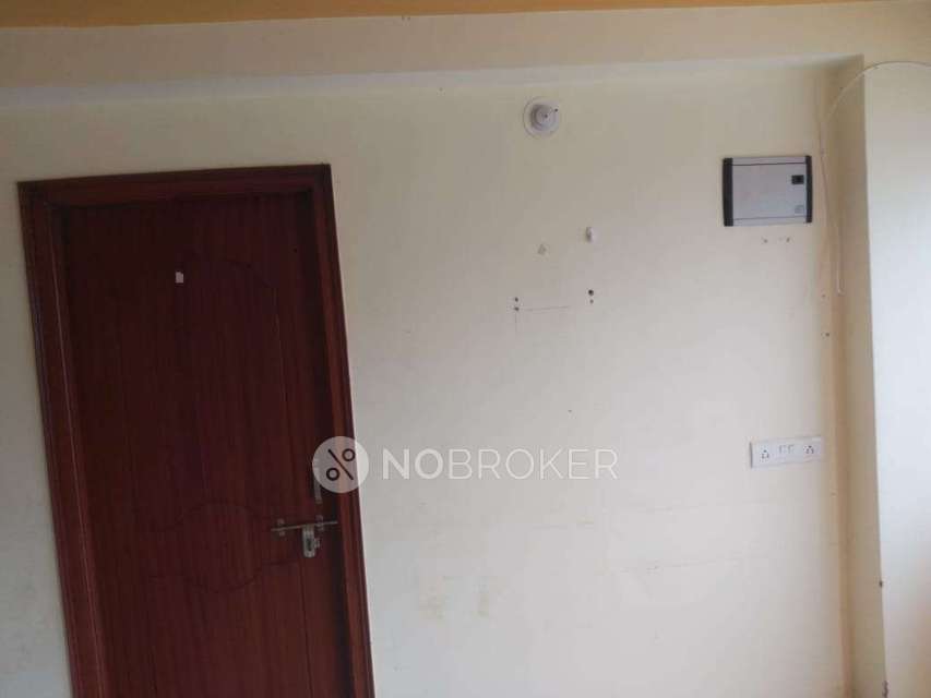 3 BHK Flat In Moosa Residency for Rent  In Malakpet