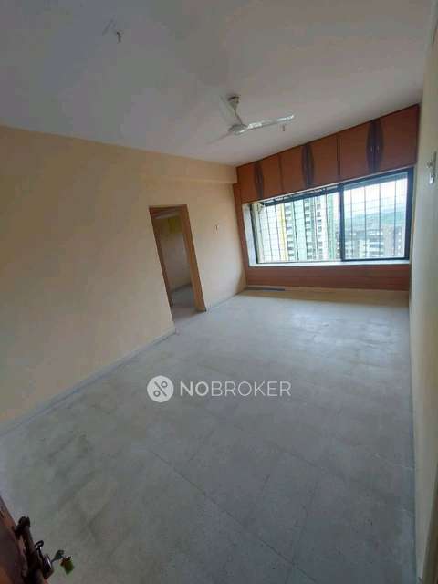 1 BHK Flat In Eden Wood for Rent  In Thane West