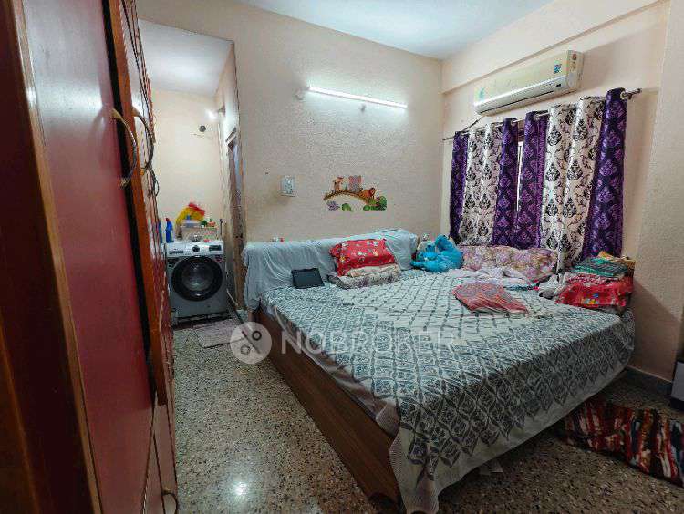 2 BHK Flat In Vijaya Towers for Rent  In Ameerpet