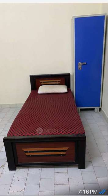 1 RK House for Rent  In Majestic Mansion