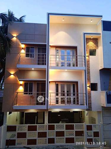 3 BHK Flat In Sb For Sale  In Rk Hegde Nagar