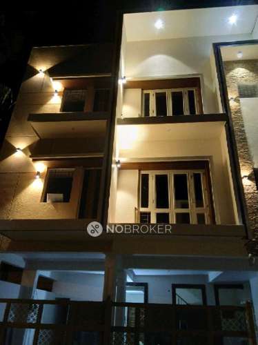 3 BHK Flat In Sb For Sale  In Rk Hegde Nagar