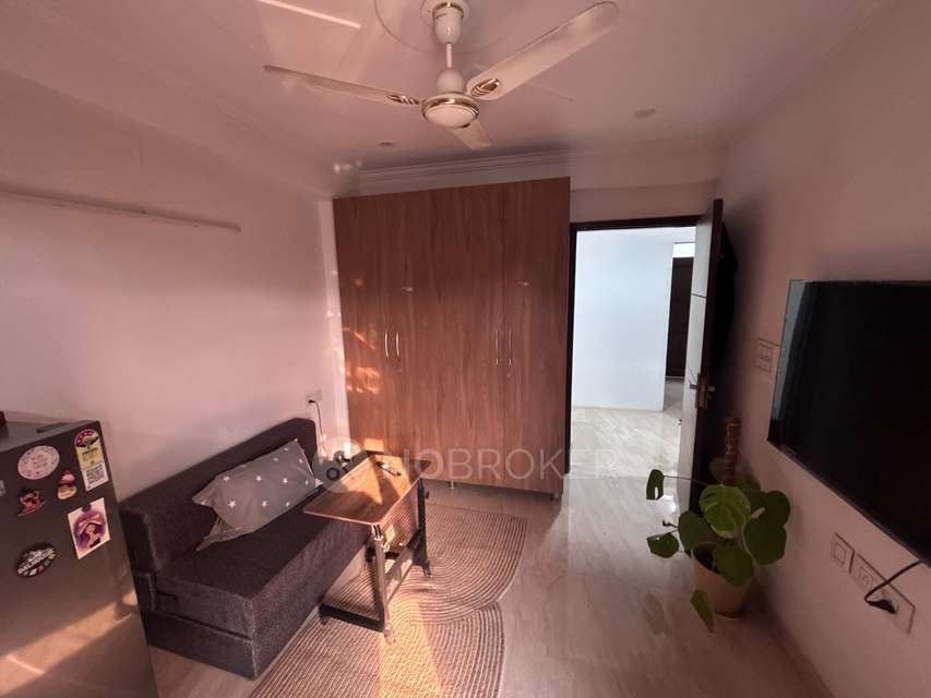 2 BHK House for Rent  In Sector 46