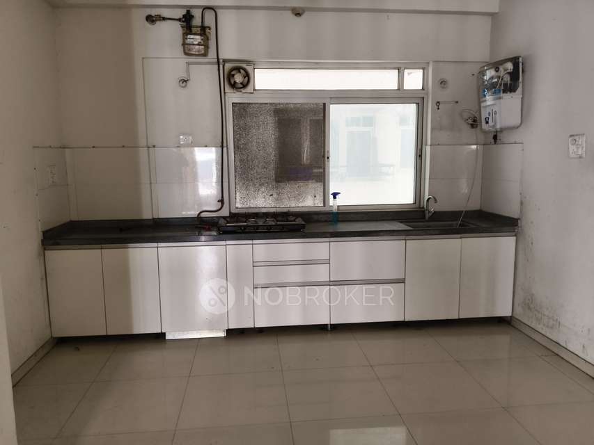 2 BHK Flat In Godrej 24 for Rent  In Hinjewadi