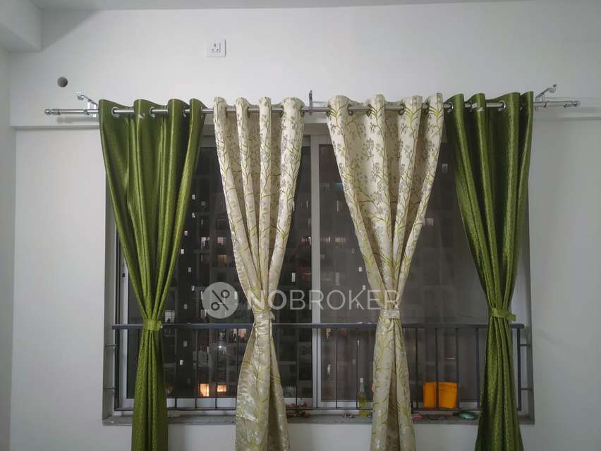 2 BHK Flat In Godrej 24 for Rent  In Hinjewadi