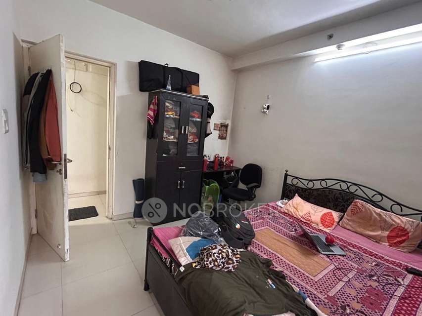 2 BHK Flat In Godrej 24 for Rent  In Hinjewadi