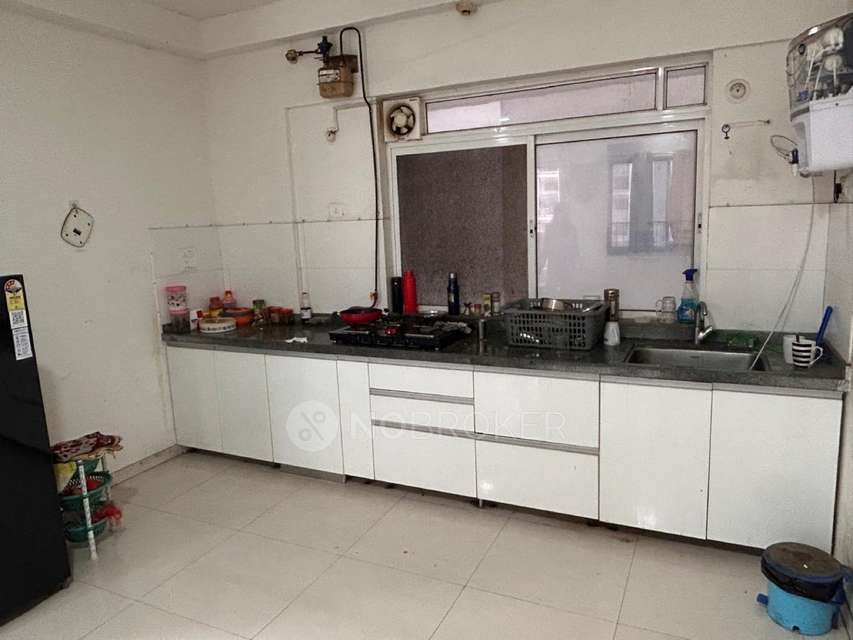 2 BHK Flat In Godrej 24 for Rent  In Hinjewadi