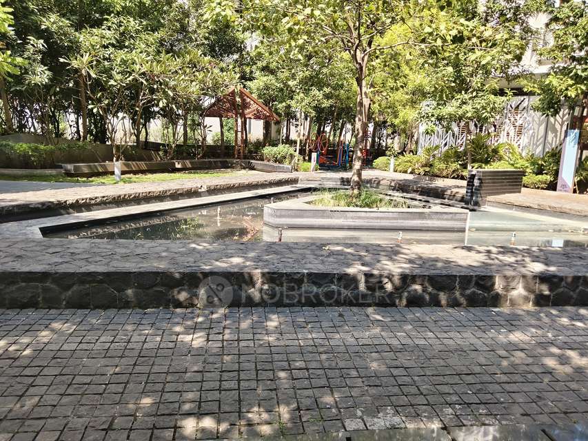 2 BHK Flat In Godrej 24 for Rent  In Hinjewadi