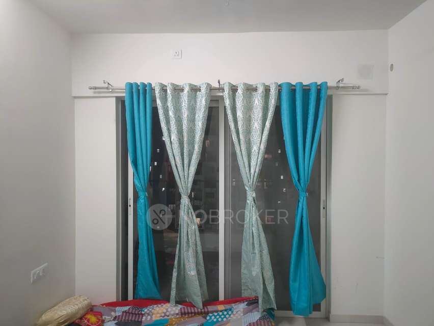 2 BHK Flat In Godrej 24 for Rent  In Hinjewadi