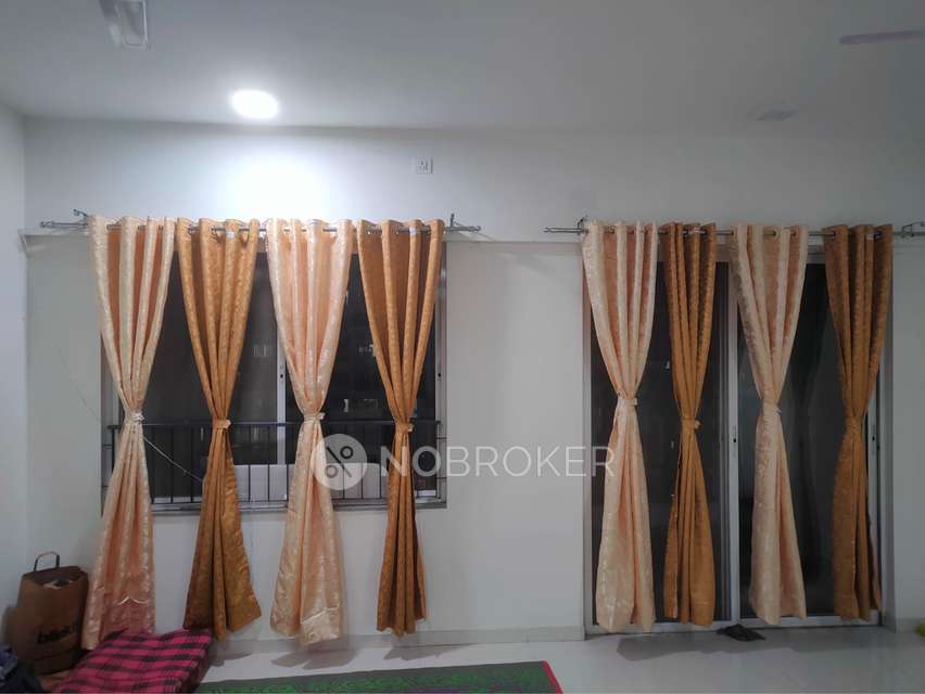 2 BHK Flat In Godrej 24 for Rent  In Hinjewadi