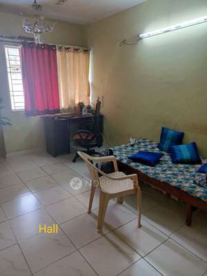 1 BHK Flat In Runwal Sankalp for Rent  In Kothrud