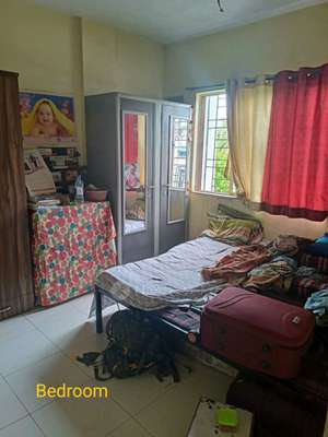 1 BHK Flat In Runwal Sankalp for Rent  In Kothrud